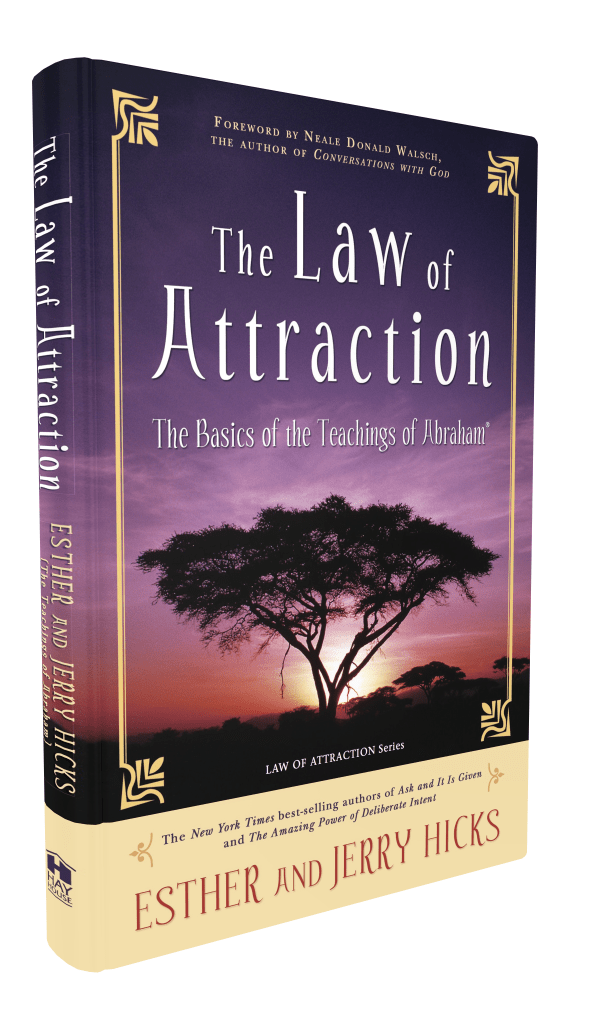 10 Reasons Why The Law of Attraction Isn't Working For You - THE MILLENNIAL  GRIND